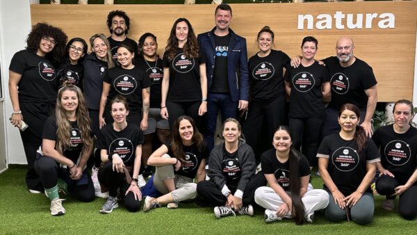 Máster Internacional en Quiromasaje y Emprendimiento (Semipresencial)