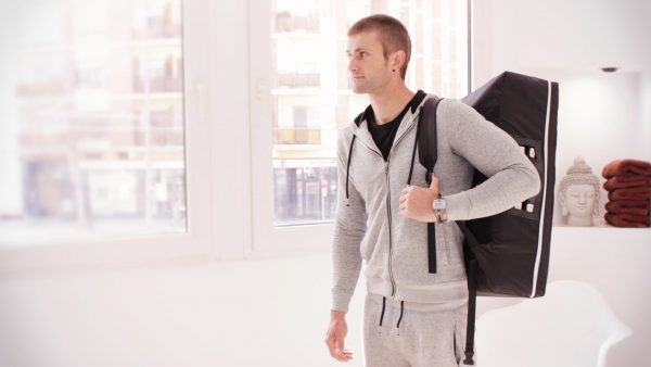 Especialista en masaje a Domicilio